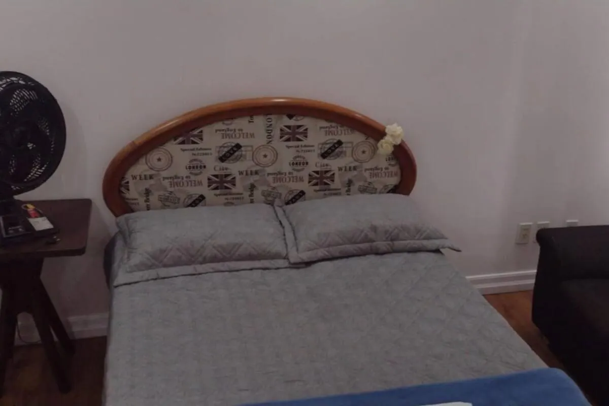 Apartamento 131 Consolacao Centro Sao Paulo Brazil